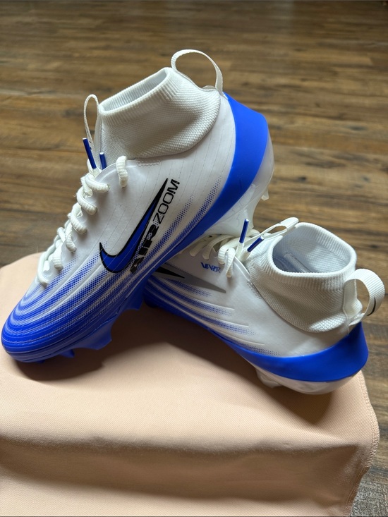Nike Zoom Vapor 1 Elite “Mid” Football Cleats main image 10